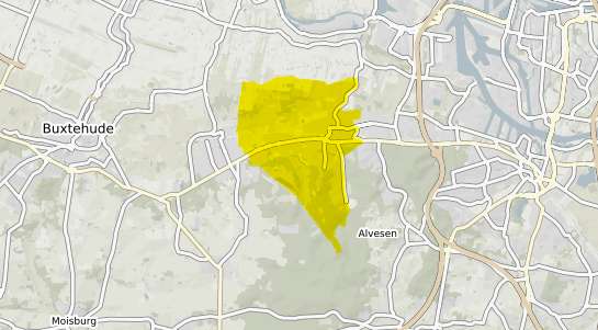Immobilienpreisekarte Hamburg Neugraben Fischbek